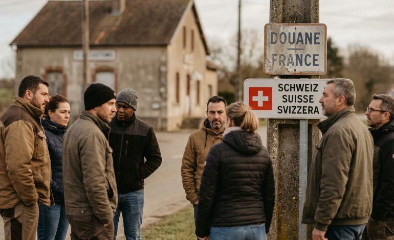 découvrez les changements à venir concernant les allocations chômage et la possible fin de l'indemnisation pour les travailleurs frontaliers en france.