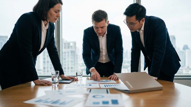 allspring élargit son portefeuille avec une nouvelle gamme de fonds ucits, offrant des solutions d'investissement innovantes et performantes adaptées aux besoins des investisseurs.