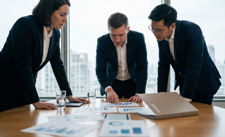 allspring élargit son portefeuille avec une nouvelle gamme de fonds ucits, offrant des solutions d'investissement innovantes et performantes adaptées aux besoins des investisseurs.