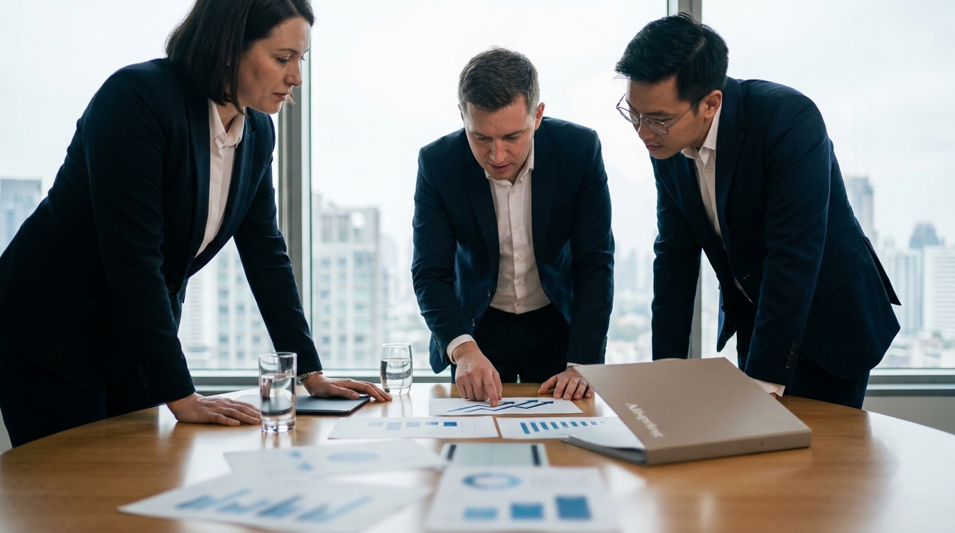 Allspring enrichit son offre avec une nouvelle gamme de fonds UCITS