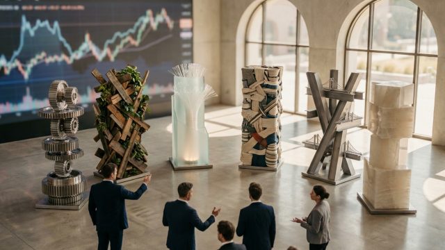 alphabet lance une émission obligataire diversifiée en six volets sur le marché européen, renforçant ainsi sa présence et ses opportunités de financement.