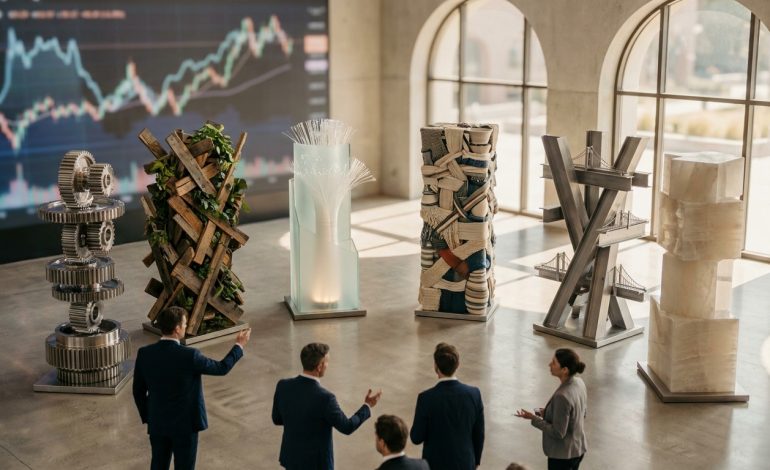 Alphabet mise sur le marché obligataire européen avec une émission en six volets diversifiés