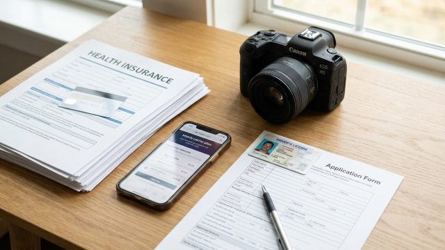 découvrez les démarches essentielles à ne pas oublier pour l'assurance maladie, le forfait mobile et le permis de conduire afin de faciliter vos démarches administratives.
