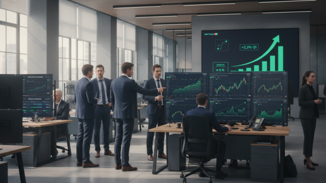 découvrez les résultats financiers de bnp paribas au premier trimestre, marqués par un bénéfice net solide et une croissance du pib dépassant les prévisions économiques.