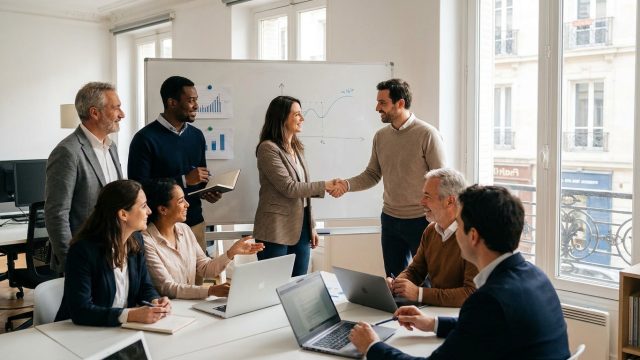 bonne nouvelle pour la france : l'europe décide que le pays d'emploi prendra désormais en charge les coûts, simplifiant ainsi les procédures et offrant un soutien accru aux travailleurs.