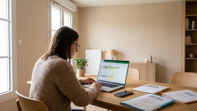 découvrez comment gérer et optimiser efficacement votre patrimoine en france à distance lorsque vous vous expatriez, avec les conseils pratiques de camille.