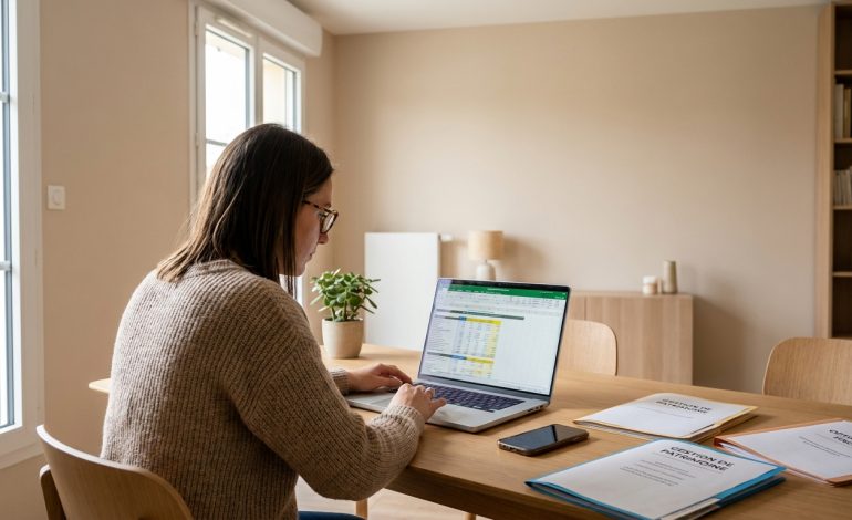 découvrez comment gérer et optimiser efficacement votre patrimoine en france à distance lorsque vous vous expatriez, avec les conseils pratiques de camille.