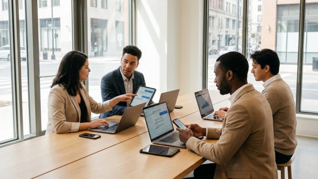 découvrez comment cette innovation transforme chatgpt en un espace de travail complet, adapté à tous les utilisateurs pour optimiser productivité et collaboration.