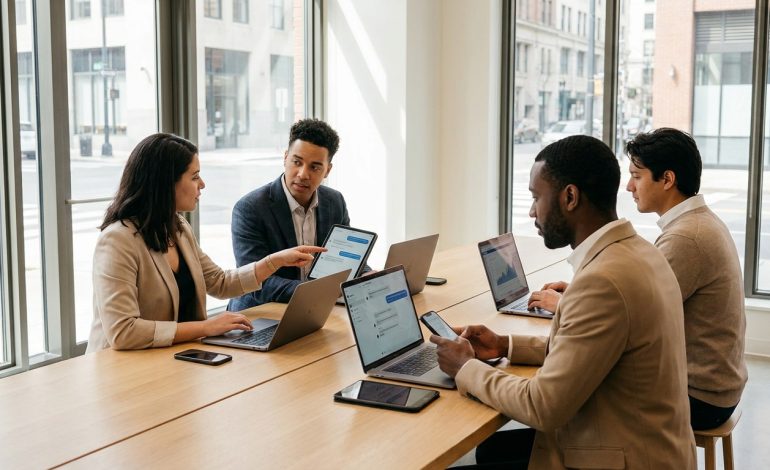 découvrez comment cette innovation transforme chatgpt en un espace de travail complet, adapté à tous les utilisateurs pour optimiser productivité et collaboration.