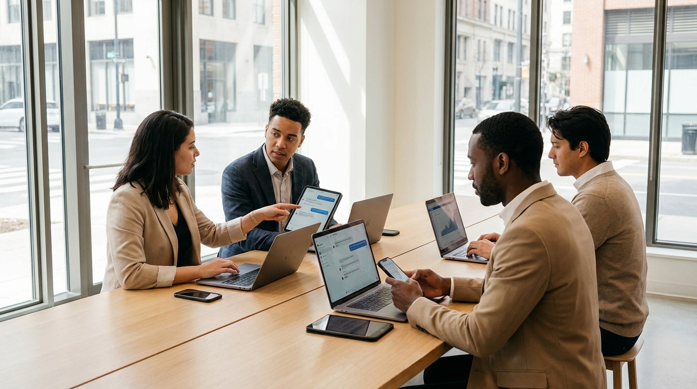 Cette innovation métamorphose ChatGPT en un espace de travail complet pour tous les utilisateurs