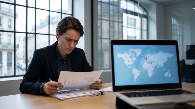 découvrez comment le geo peut compromettre votre stratégie seo et pourquoi il est crucial de s'y préparer dès maintenant pour protéger votre visibilité en ligne.