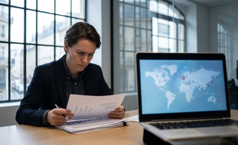 Comment le GEO menace votre stratégie SEO et pourquoi personne ne s&rsquo;y prépare