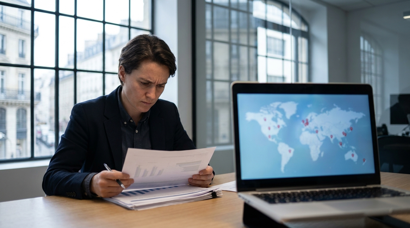 Comment le GEO menace votre stratégie SEO et pourquoi personne ne s&rsquo;y prépare