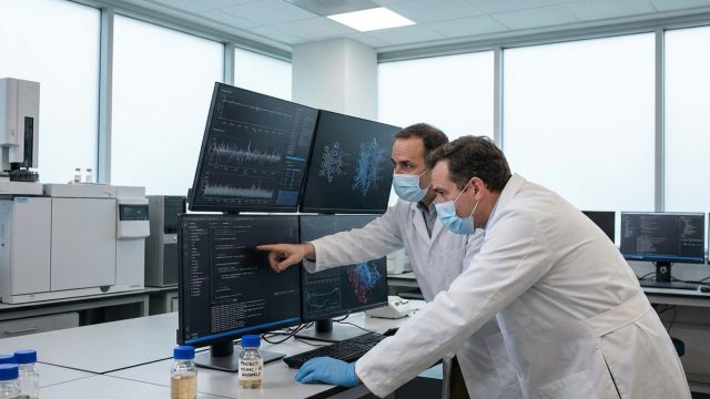 découvrez comment une maladie fictive a réussi à tromper les intelligences artificielles pendant deux ans dans cette enquête exclusive qui révèle les failles et les défis de la technologie.