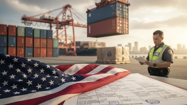 explorez les nouvelles menaces douanières de trump et comprenez comment le déficit commercial américain joue un rôle clé dans ces décisions économiques stratégiques.