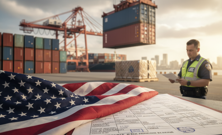 explorez les nouvelles menaces douanières de trump et comprenez comment le déficit commercial américain joue un rôle clé dans ces décisions économiques stratégiques.