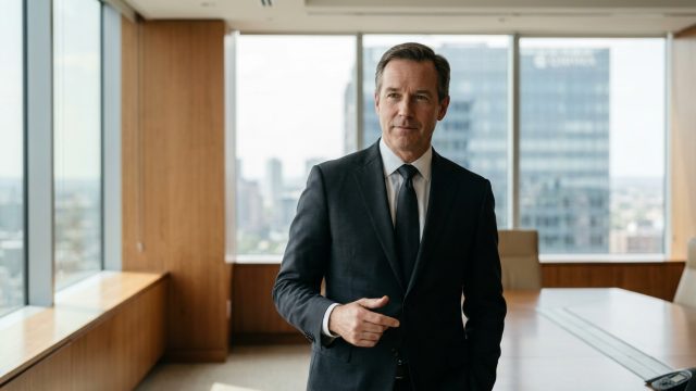selon plusieurs sources, lazard pourrait nommer mccabe, ancien cadre de jpmorgan, à la direction de ses opérations, marquant un tournant stratégique pour la société.