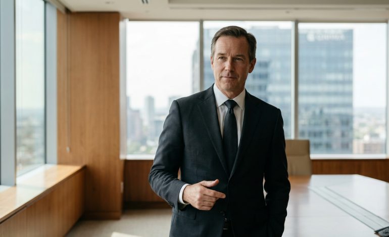 D&rsquo;après plusieurs sources, Lazard envisagerait de nommer McCabe, ancien cadre de JPMorgan, à la tête de ses opérations…
