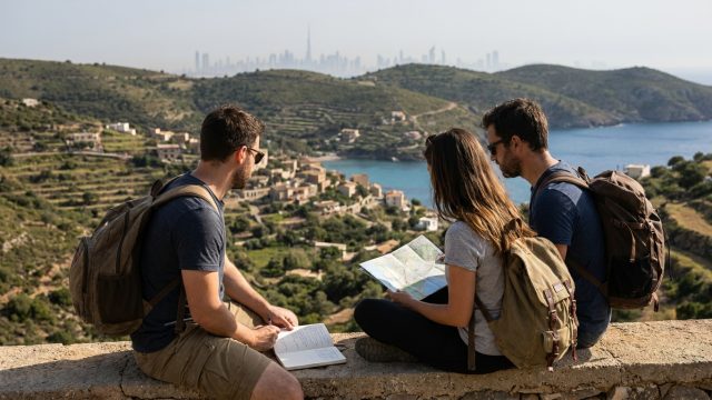 découvrez les meilleures destinations à explorer après votre séjour à dubaï et préparez votre prochaine aventure avec nos conseils et idées de voyages incontournables.
