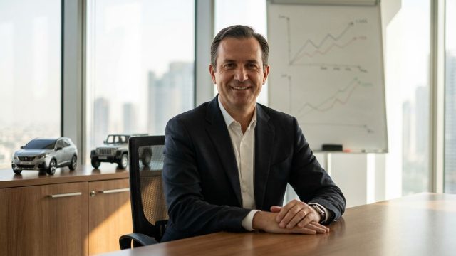 découvrez comment stellantis a retrouvé le sourire grâce à une augmentation significative de ses ventes et un retour à la rentabilité, renforçant ainsi sa position dans le secteur automobile.