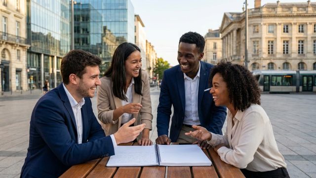 explorez en 2026 les pays qui offrent les meilleures opportunités de carrière pour booster votre avenir professionnel et vivre de nouvelles expériences enrichissantes.
