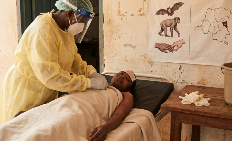 découvrez les symptômes, les modes de transmission et l'origine de l'épidémie d'ebola en rdc pour mieux comprendre cette crise sanitaire majeure.