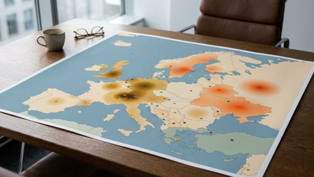 découvrez le classement des pays européens comptant le plus d’ultra-riches en 2026 et explorez les zones où leur fortune connaît une croissance explosive.