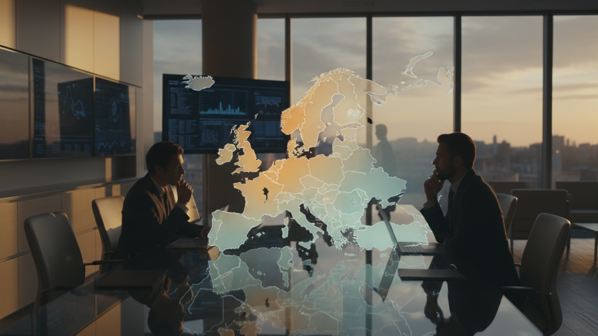 explorez les pays d'europe où les salariés bénéficient des salaires les plus élevés et identifiez ceux où les rémunérations sont les plus basses.