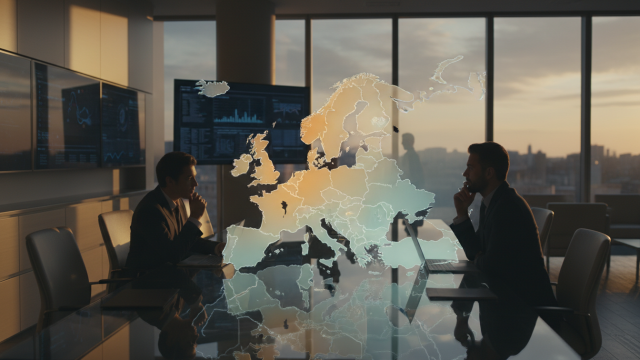 explorez les pays d'europe où les salariés bénéficient des salaires les plus élevés et identifiez ceux où les rémunérations sont les plus basses.