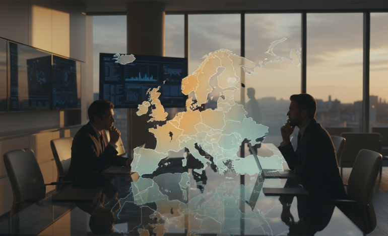 explorez les pays d'europe où les salariés bénéficient des salaires les plus élevés et identifiez ceux où les rémunérations sont les plus basses.