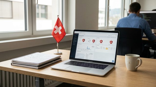 découvrez notre guide 2026 pour sécuriser facilement une adresse ip suisse. protégez votre confidentialité en ligne avec des méthodes simples et efficaces.