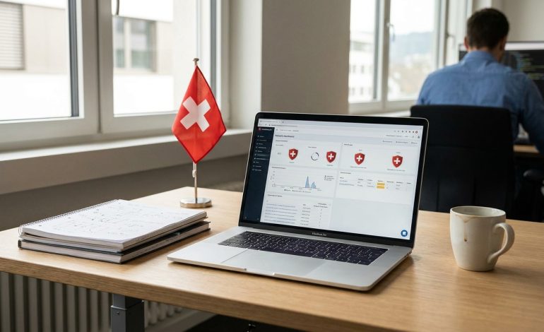 découvrez notre guide 2026 pour sécuriser facilement une adresse ip suisse. protégez votre confidentialité en ligne avec des méthodes simples et efficaces.
