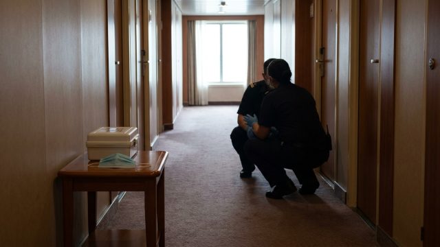 suivez en direct la confirmation d'un second cas de hantavirus à bord d'un navire de croisière, avec toutes les informations et précautions à prendre.