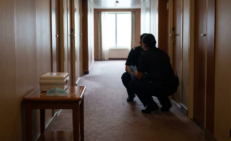 suivez en direct la confirmation d'un second cas de hantavirus à bord d'un navire de croisière, avec toutes les informations et précautions à prendre.
