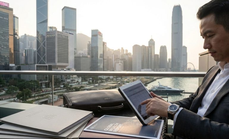 découvrez comment hong kong a surpassé la suisse pour devenir la nouvelle capitale mondiale de la fortune offshore, redéfinissant les flux financiers internationaux.
