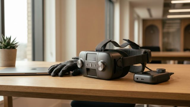 imagin-vr : découvrez l'outil polyvalent indispensable pour maîtriser et exploiter pleinement la réalité virtuelle, alliant simplicité et performance.