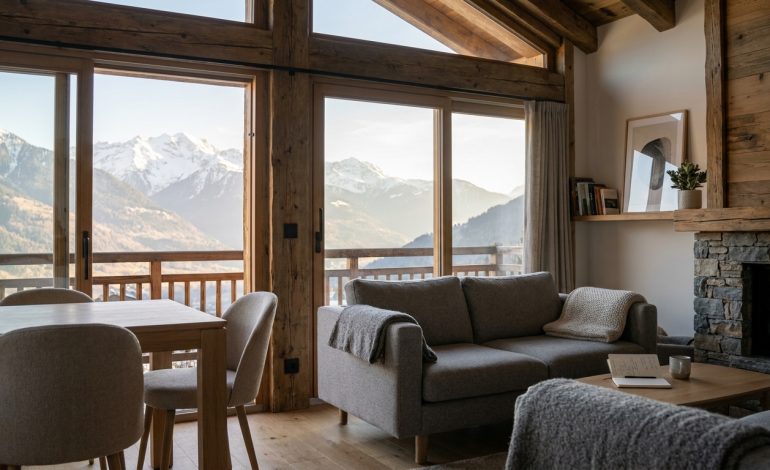 découvrez nos astuces incontournables pour réduire le montant de votre loyer en haute-savoie et profitez pleinement de votre logement tout en maîtrisant votre budget immobilier.