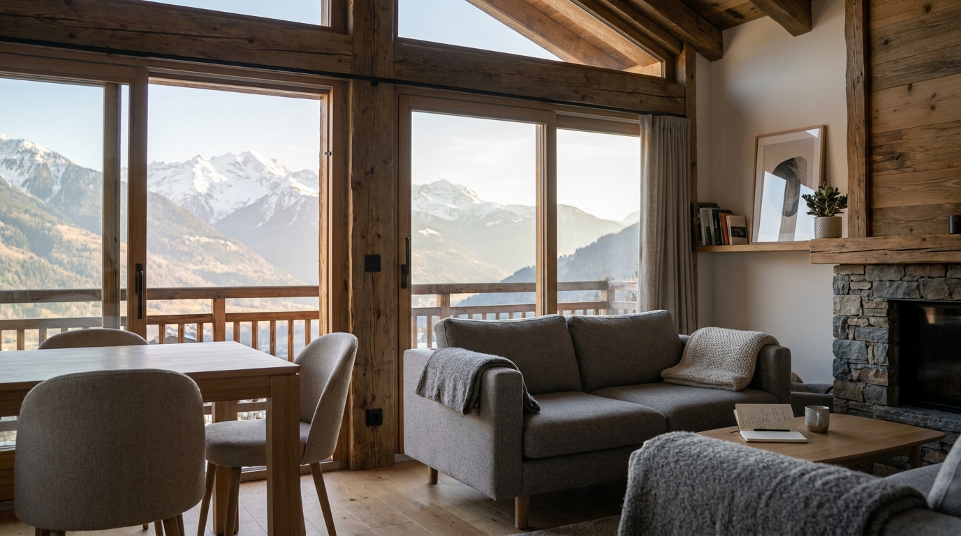 Immobilier en Haute-Savoie : astuces incontournables pour alléger le montant de votre loyer