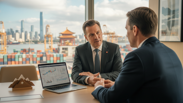 découvrez les 5 secrets que votre intermédiaire ne veut pas partager pour réussir l'importation depuis la chine. apprenez à éviter les pièges et optimiser vos achats.