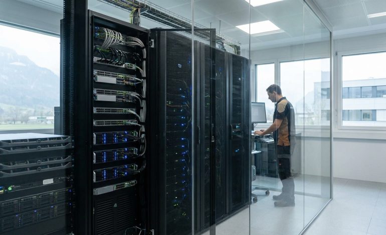 Infomaniak adopte la stratégie Bosch : pourquoi le cloud suisse devient inéchangeable
