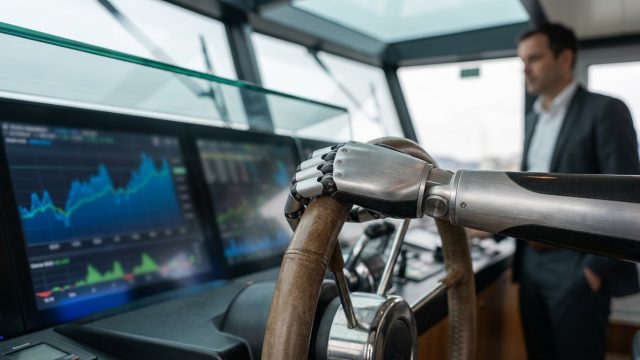 découvrez comment l'intelligence artificielle transforme les directions financières, apportant innovation, efficacité et prise de décision optimisée dans la gestion d'entreprise.