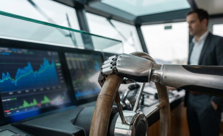 découvrez comment l'intelligence artificielle transforme les directions financières, apportant innovation, efficacité et prise de décision optimisée dans la gestion d'entreprise.