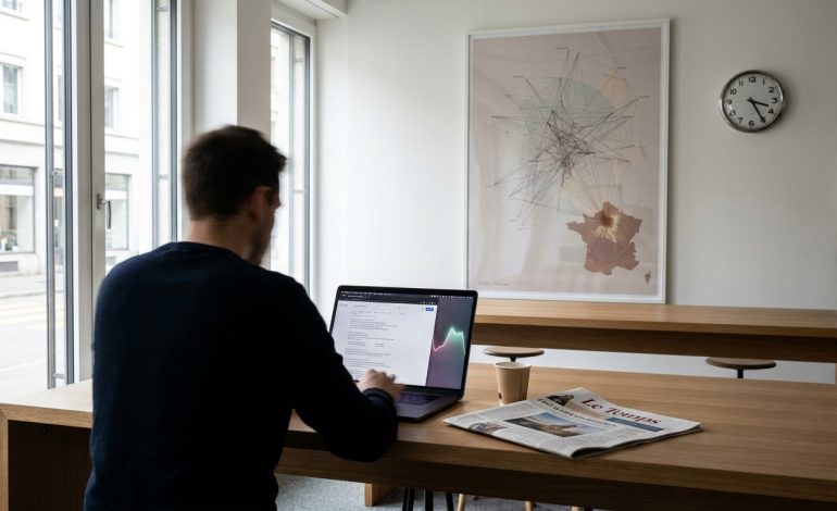 L&rsquo;IA transforme Google Search à petits pas, mais la France fait figure d&rsquo;exception