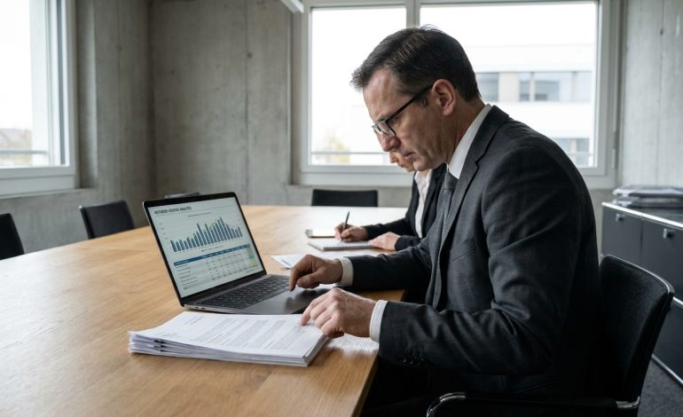 la suisse ouvre une enquête sur d'éventuelles ententes visant à contourner les enchères de mots-clés sur google, afin d'assurer une concurrence loyale sur le marché numérique.