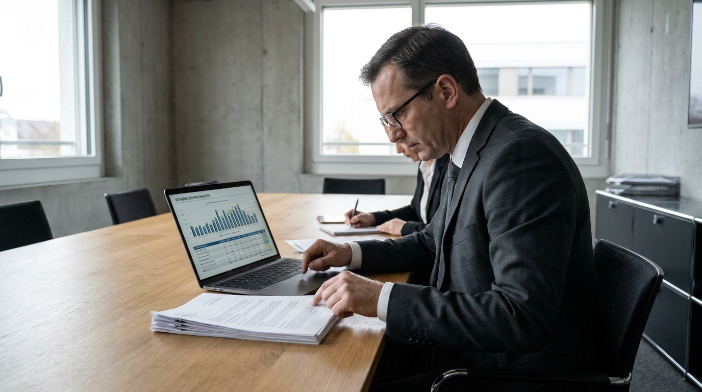 La Suisse lance une enquête sur de possibles ententes pour contourner les enchères de mots-clés sur Google