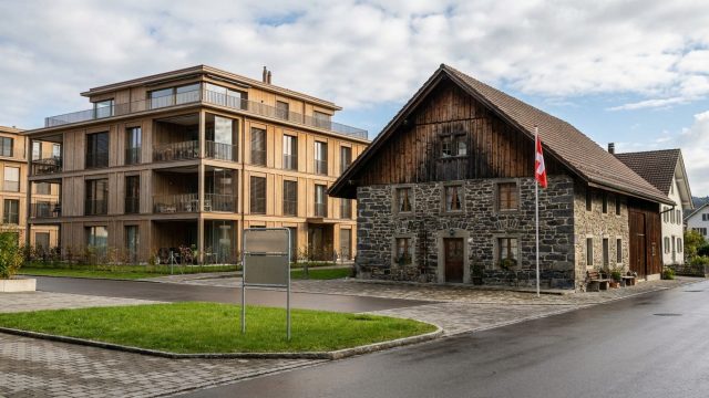 découvrez comment la suisse restreint l'accès à la propriété immobilière pour les non-résidents, impactant les investisseurs étrangers et le marché immobilier local.