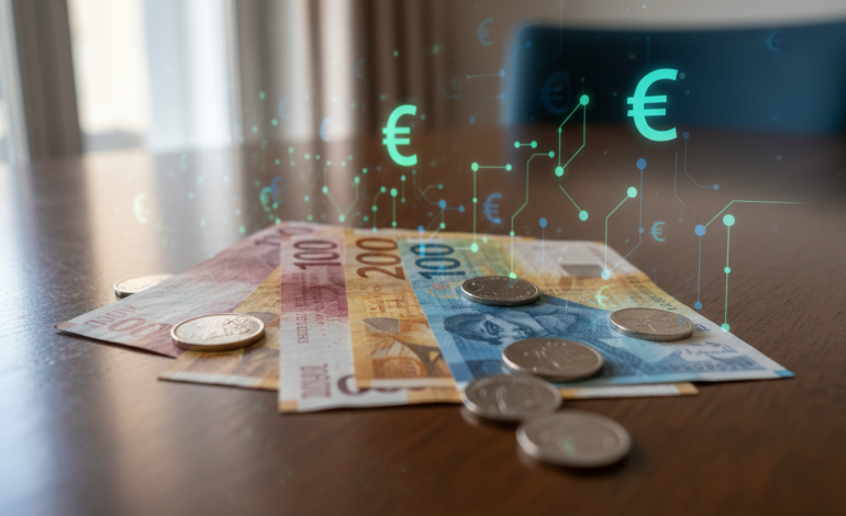 Le franc suisse : un nouvel acteur qui s’affirme dans l’univers des stablecoins
