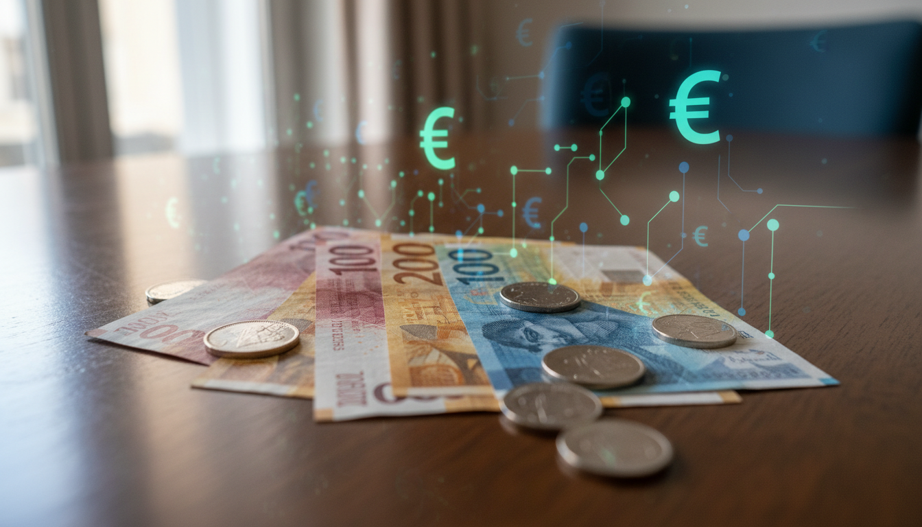 Le franc suisse : un nouvel acteur qui s’affirme dans l’univers des stablecoins