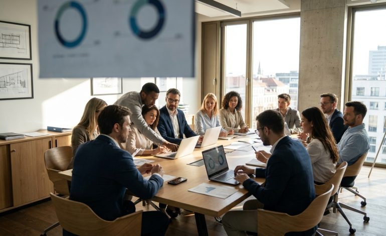 Les fournisseurs de cloud européens développent un référentiel de souveraineté numérique unique