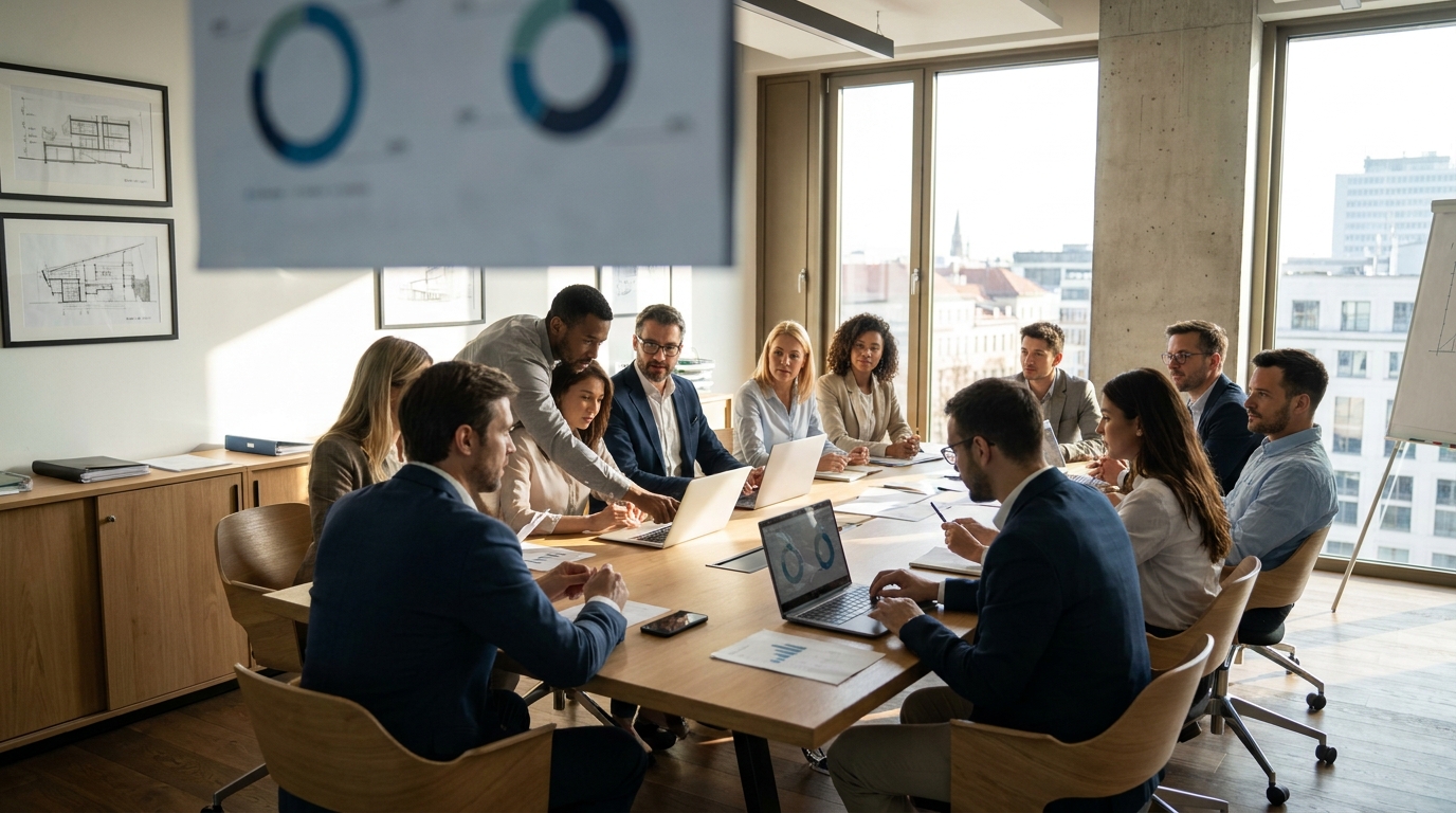 Les fournisseurs de cloud européens développent un référentiel de souveraineté numérique unique